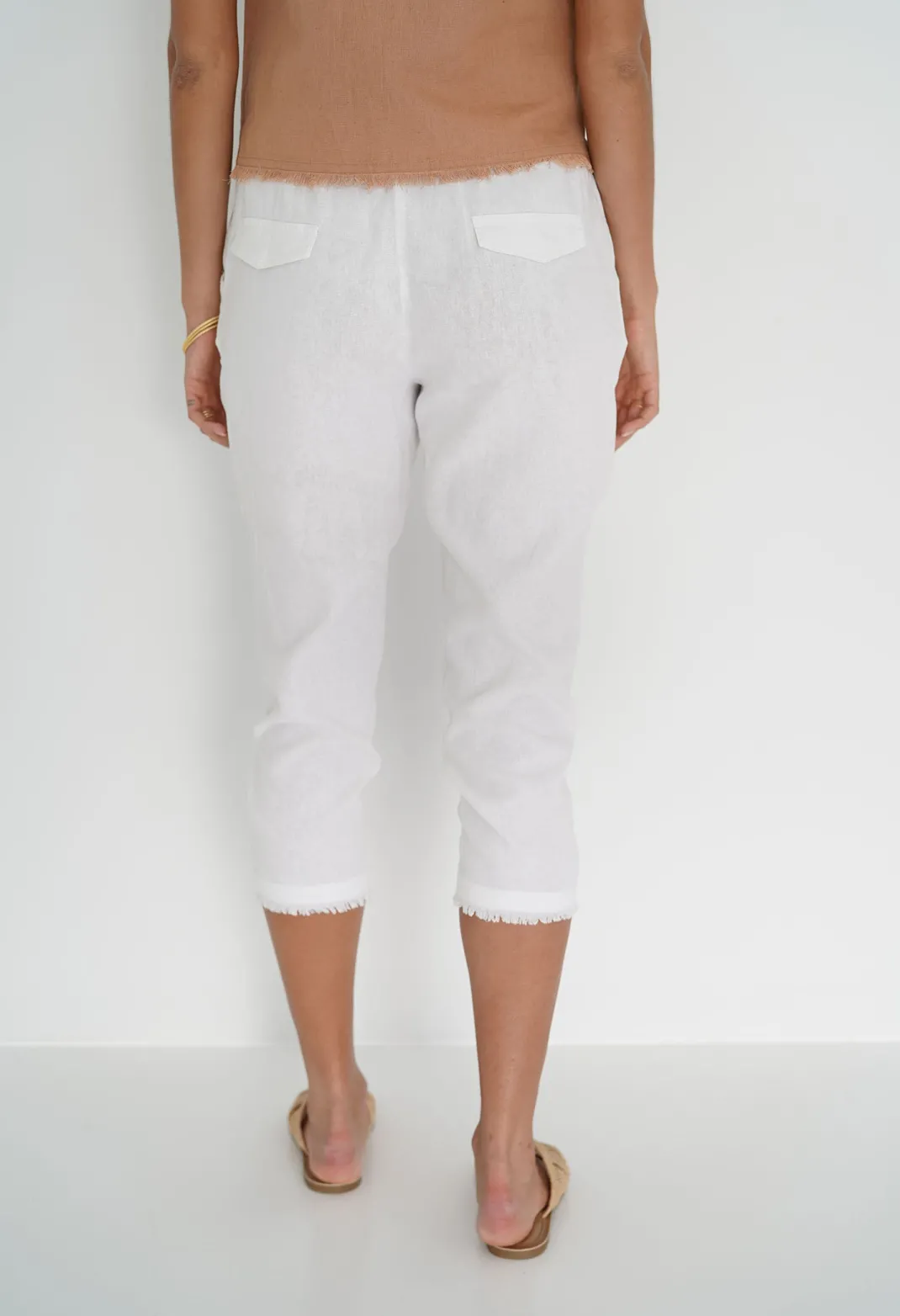 Pants>Humidity Lifestyle LIDO 3/4 PANT SS21