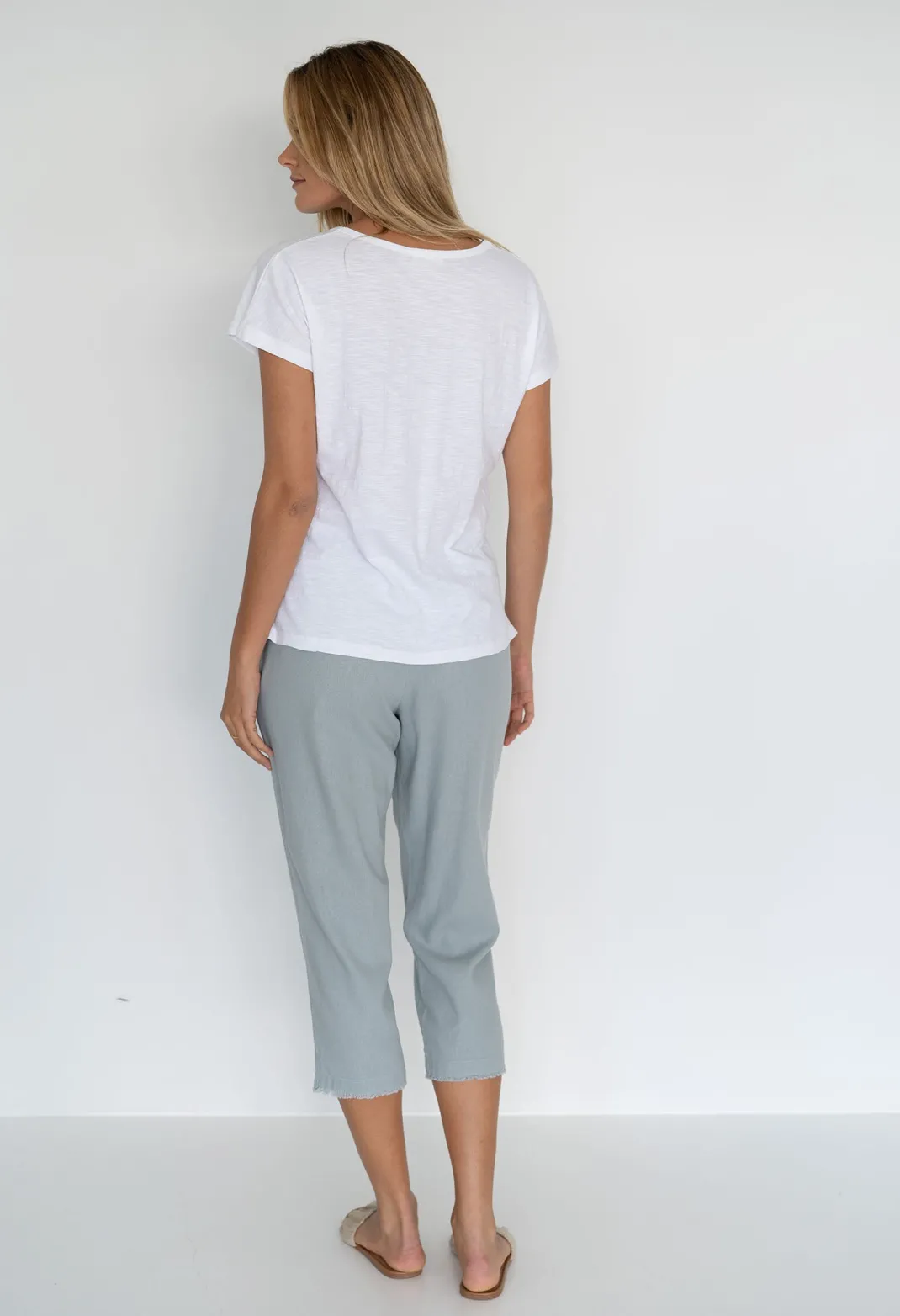 Pants>Humidity Lifestyle LIDO 3/4 PANT SS22