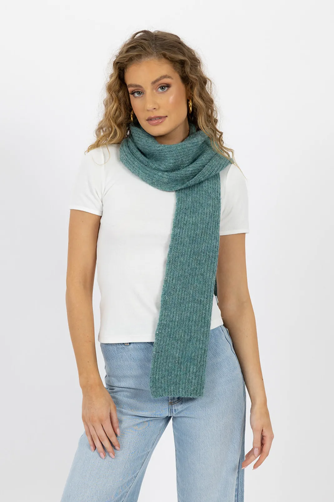 Scarves>Humidity Lifestyle LILA SCARF
