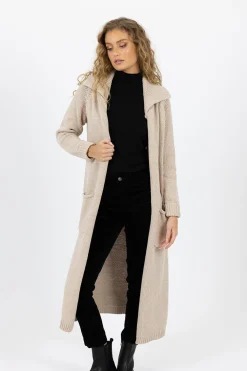 Cardigans | Cardigans>Humidity Lifestyle LOTTIE CARDIGAN