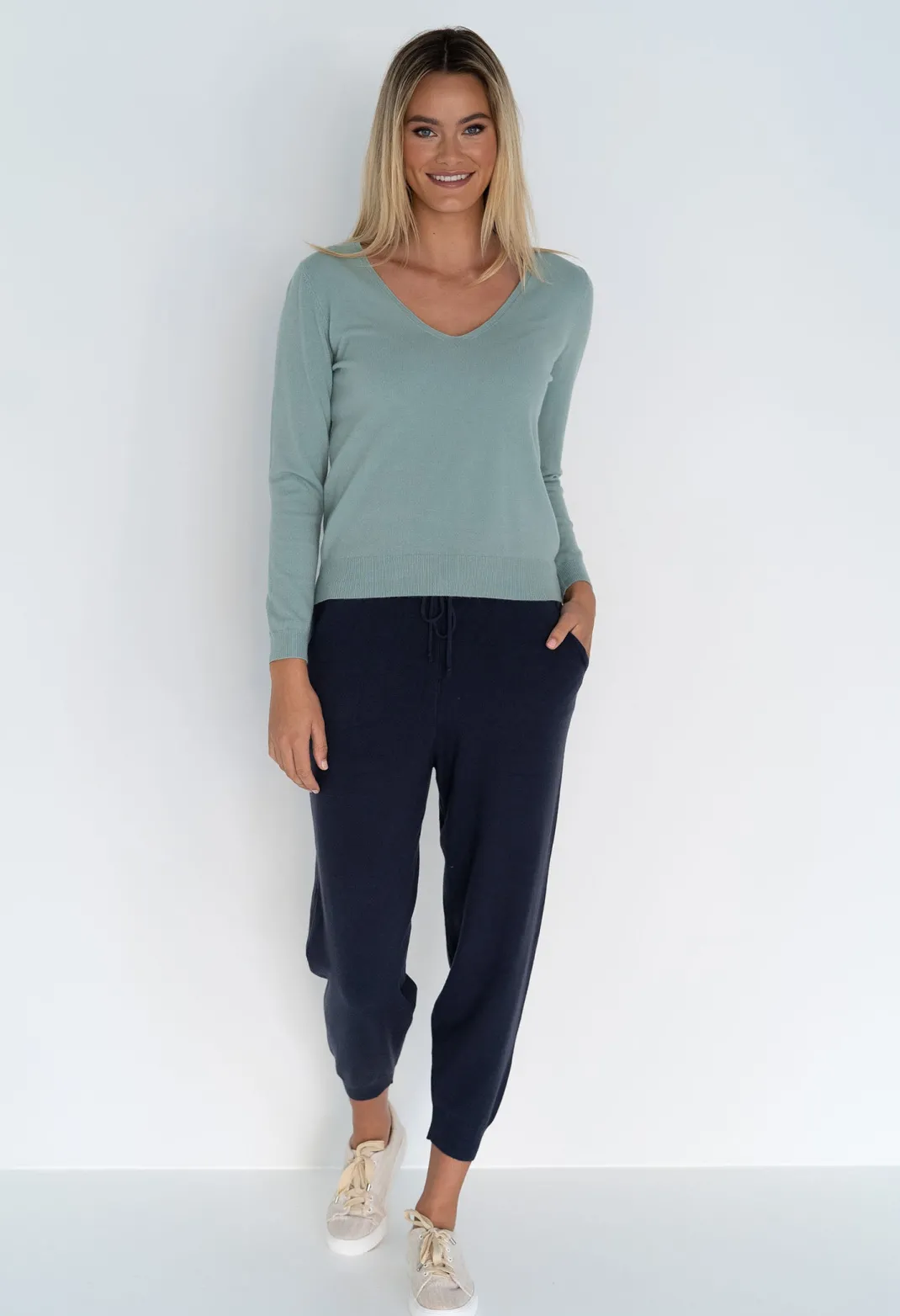 Loungewear | Basics>Humidity Lifestyle LOUNGE PANT AW22