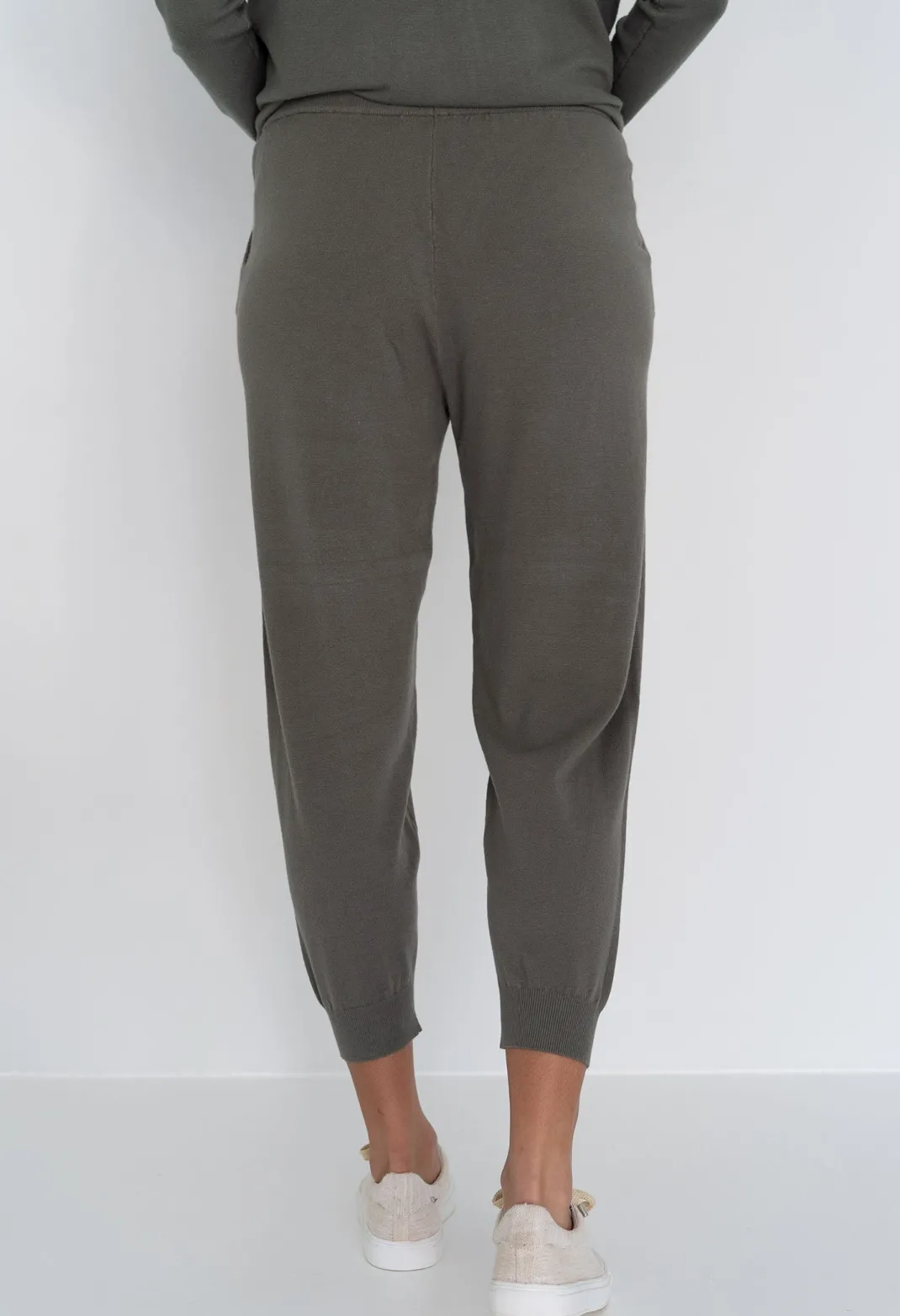 Loungewear | Basics>Humidity Lifestyle LOUNGE PANT AW22
