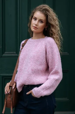 Jumpers & Sweaters | Jumpers & Sweaters>Humidity Lifestyle LUCILLE JUMPER