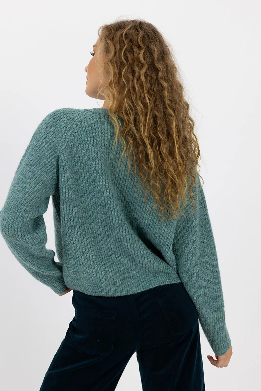 Jumpers & Sweaters | Jumpers & Sweaters>Humidity Lifestyle LUCILLE JUMPER