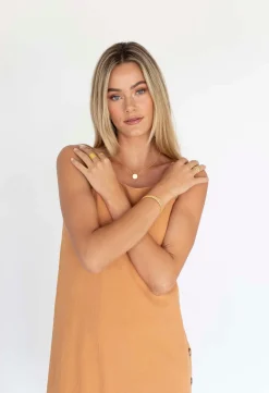 Jewellery>Humidity Lifestyle LUNA NECKLACE