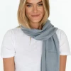 Scarves>Humidity Lifestyle LYON SCARF
