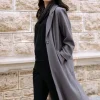 Jackets | Coats>Humidity Lifestyle MADISON COAT