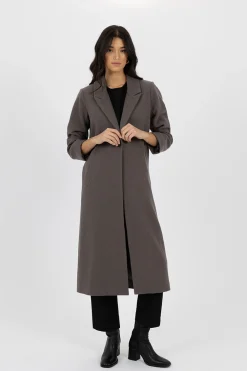 Jackets | Coats>Humidity Lifestyle MADISON COAT