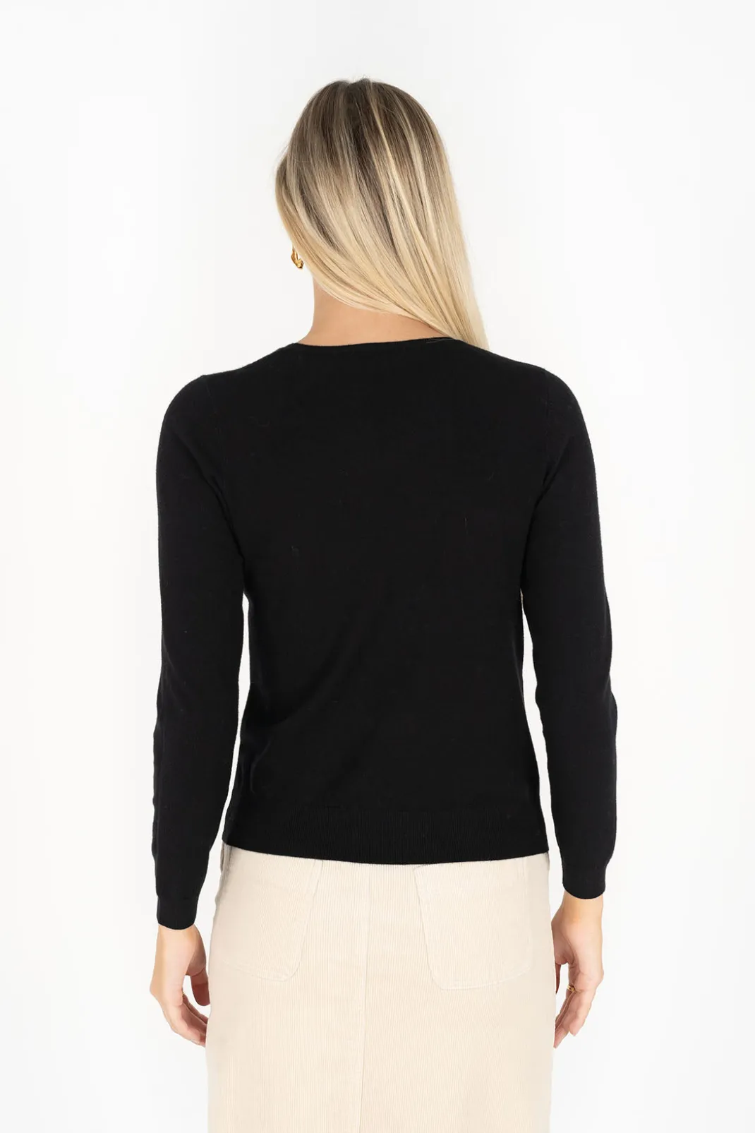 Lightweight Knits | Lightweight Knits>Humidity Lifestyle MAE JUMPER AW25