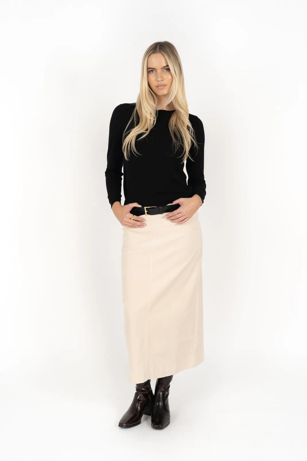 Lightweight Knits | Lightweight Knits>Humidity Lifestyle MAE JUMPER AW25