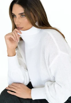 Midweight Knits | Midweight Knits>Humidity Lifestyle MAISON JUMPER