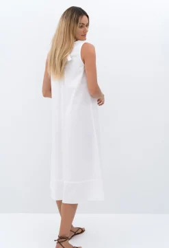 Midi Dresses | Shift Dresses><noscript><img width=