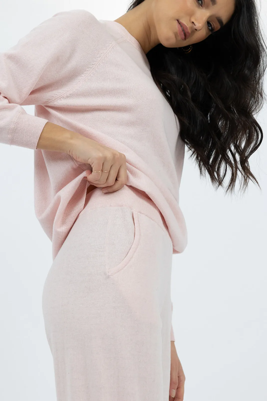 Loungewear | Pants>Humidity Lifestyle MERCI PANT AW24