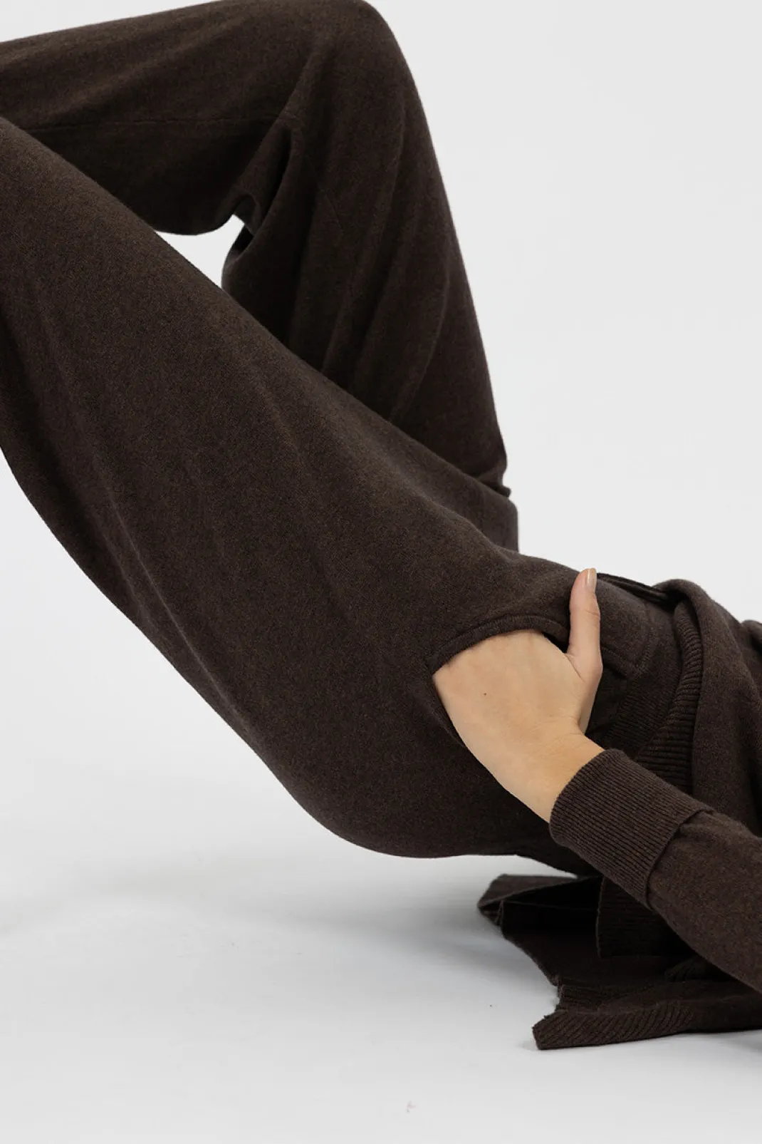 Loungewear | Pants>Humidity Lifestyle MERCI PANT AW24