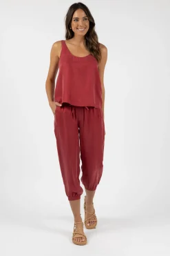 Pants>Humidity Lifestyle MILANO PANT