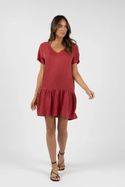 Mini Dresses | Shift Dresses><noscript><img width=