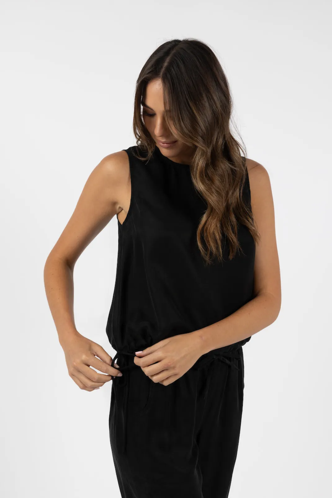 Tanks & Camis | Blouses>Humidity Lifestyle MILANO TOP