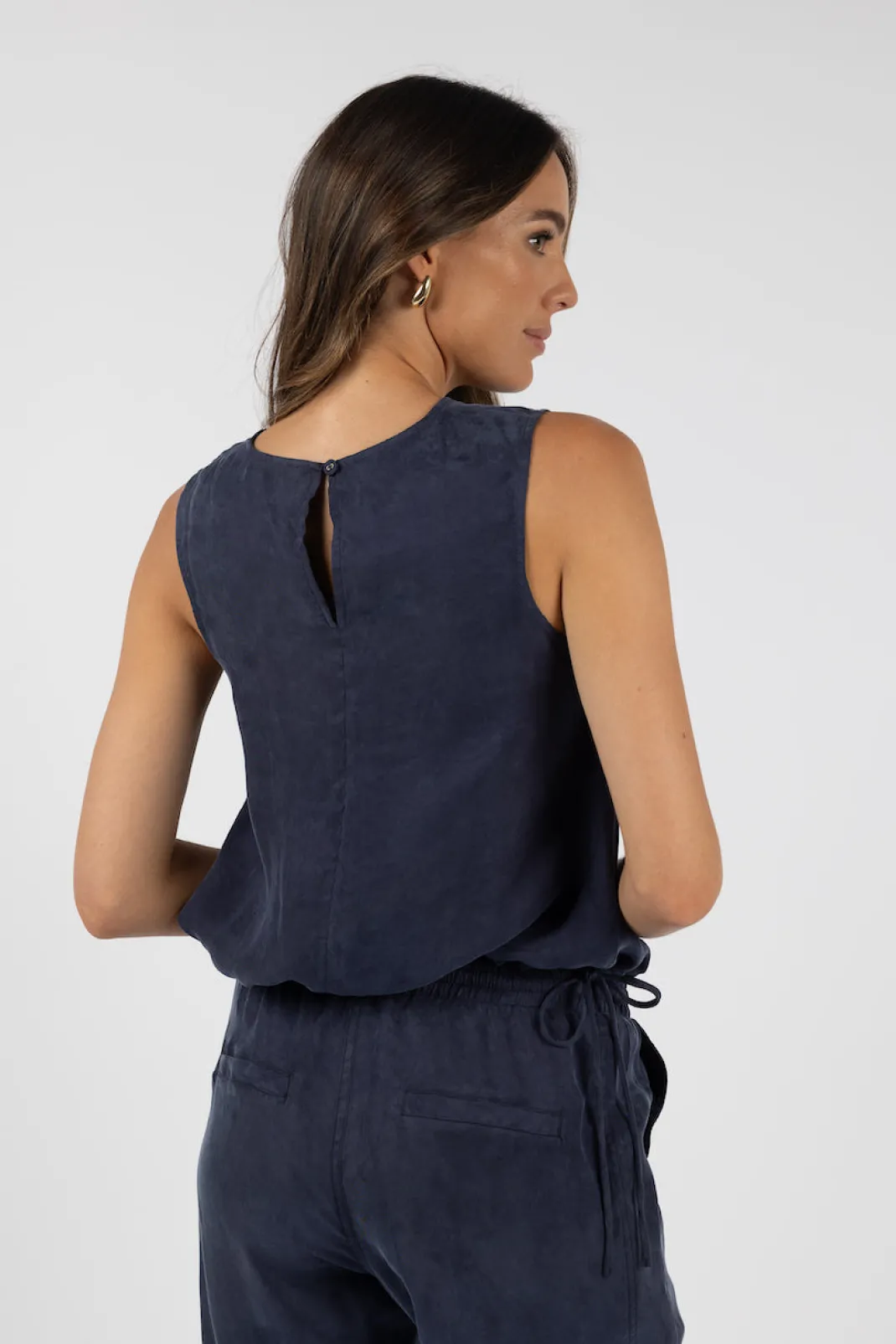 Tanks & Camis | Blouses>Humidity Lifestyle MILANO TOP