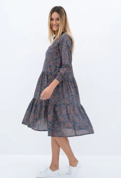 Midi Dresses><noscript><img width=