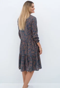Midi Dresses><noscript><img width=