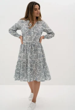 Midi Dresses><noscript><img width=