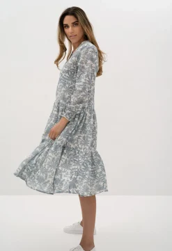 Midi Dresses><noscript><img width=