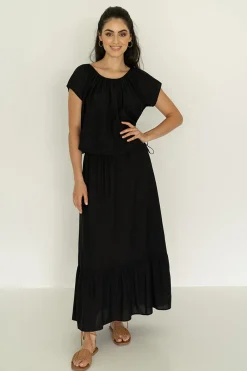 Skirts>Humidity Lifestyle MONET SKIRT