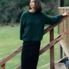 Midweight Knits | Midweight Knits>Humidity Lifestyle NEVE JUMPER AW25