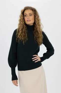 Knit Tops | Knit Tops>Humidity Lifestyle NINA SKIVVY