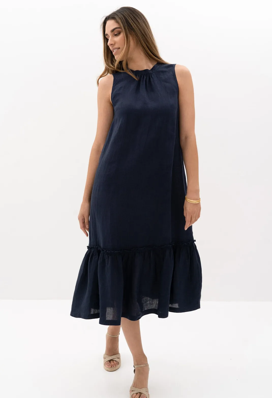 Midi Dresses | Maxi Dresses>Humidity Lifestyle NUSA DRESS