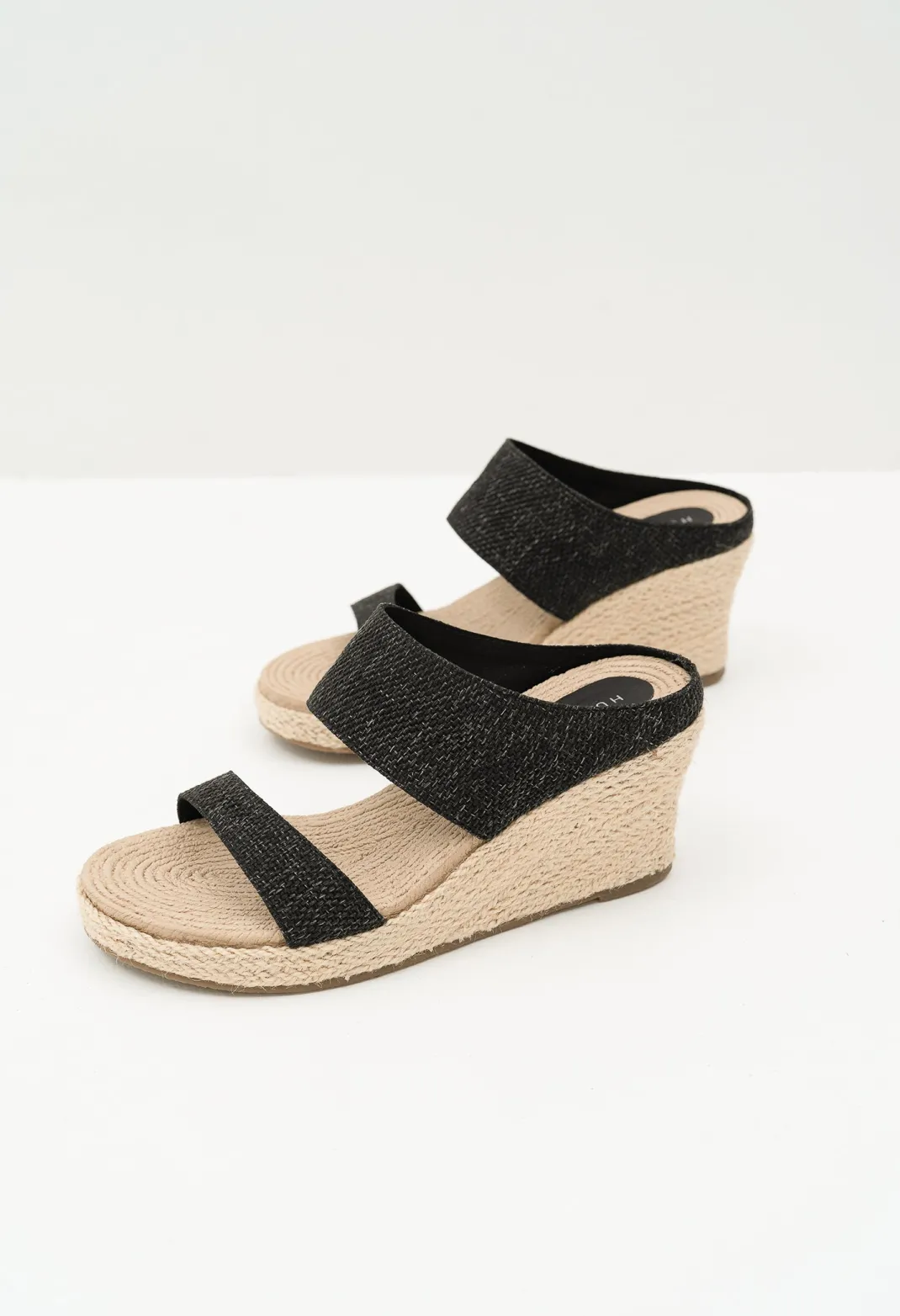 Shoes>Humidity Lifestyle OASIS WEDGE