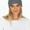 Hats>Humidity Lifestyle ODETTE BEANIE