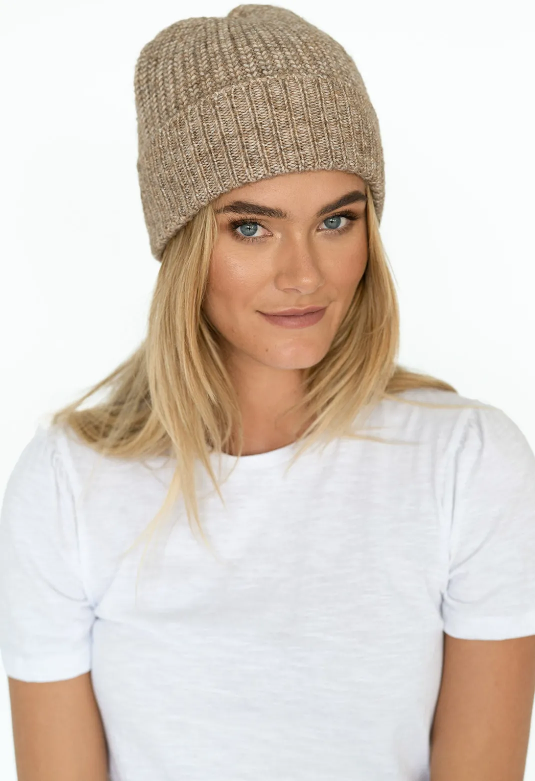 Hats>Humidity Lifestyle ODETTE BEANIE