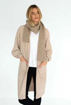 Scarves>Humidity Lifestyle ODETTE SCARF