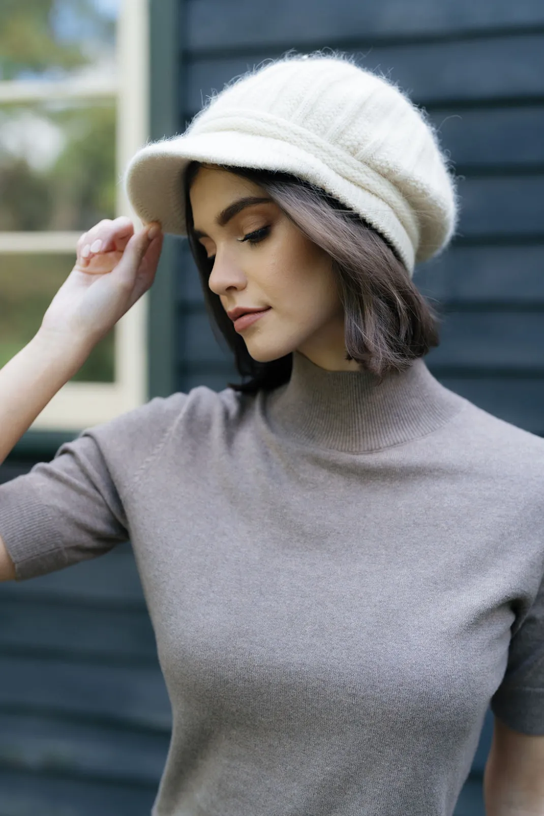 Hats>Humidity Lifestyle OLIVIA HAT