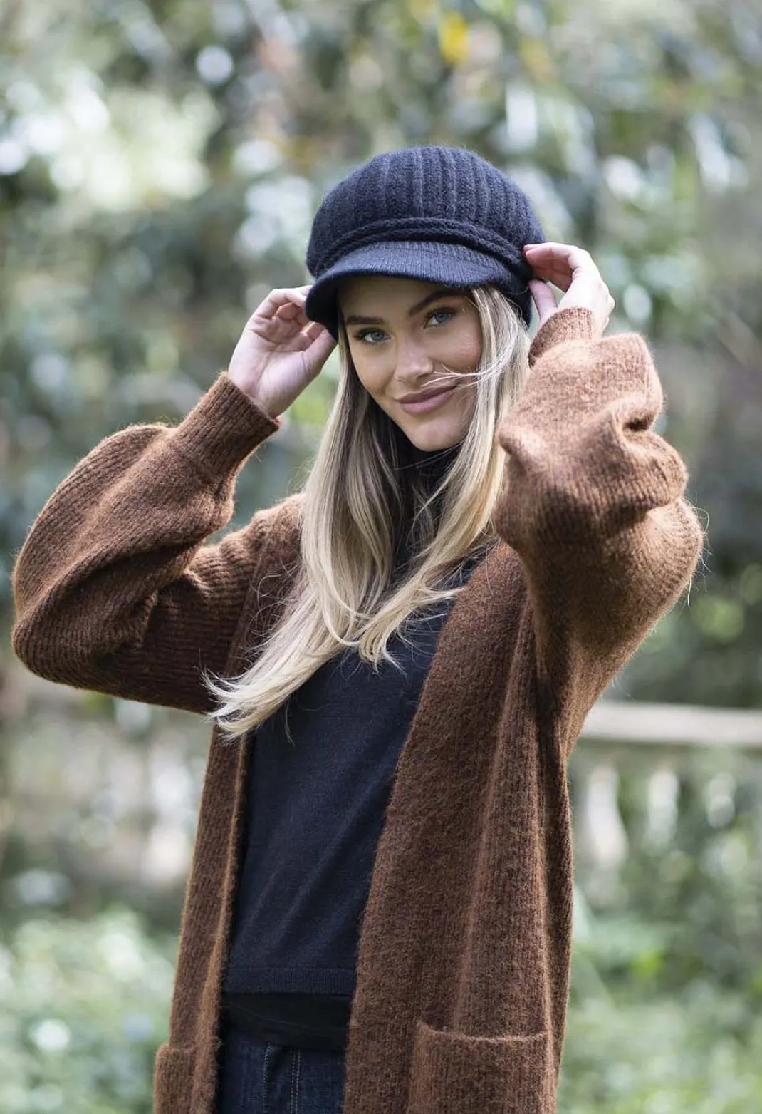 Hats>Humidity Lifestyle OLIVIA HAT