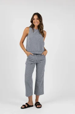 Pants>Humidity Lifestyle PALOMA PANT