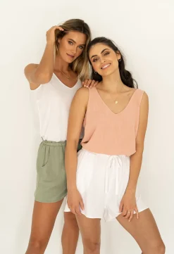 Shorts>Humidity Lifestyle PANAMA SHORT SS22