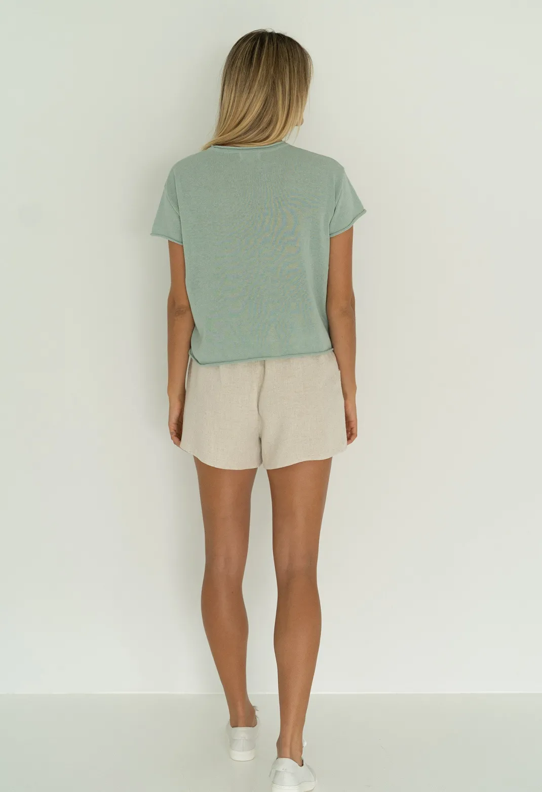 Shorts>Humidity Lifestyle PANAMA SHORT SS22