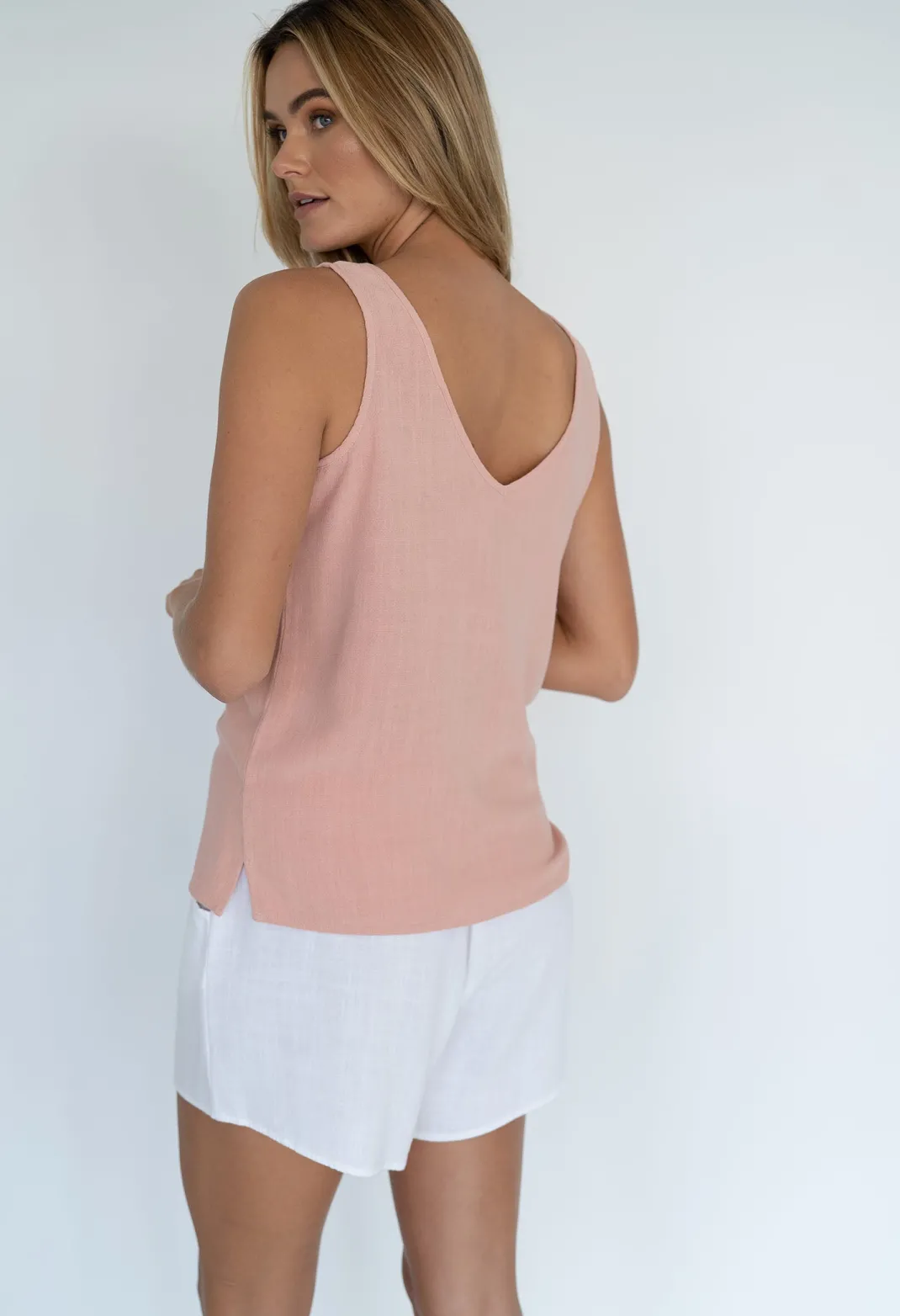 Shorts>Humidity Lifestyle PANAMA SHORT SS22