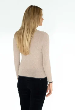 Lightweight Knits | Lightweight Knits>Humidity Lifestyle PAPILLON SKIVVY