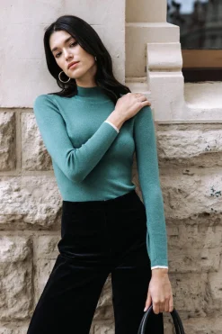 Lightweight Knits | Lightweight Knits>Humidity Lifestyle PAPILLON SKIVVY AW24