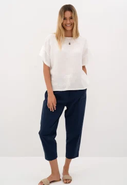 Pants>Humidity Lifestyle PARADISE PANT