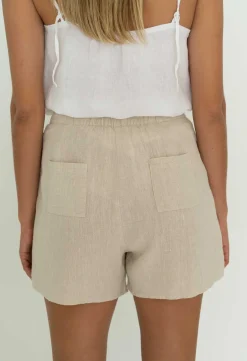 Shorts>Humidity Lifestyle PHOEBE SHORT SS22