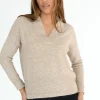 Jumpers & Sweaters | Jumpers & Sweaters>Humidity Lifestyle RIVIERA SWEATER
