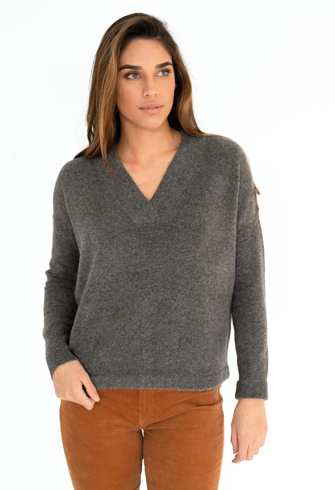 Jumpers & Sweaters | Jumpers & Sweaters>Humidity Lifestyle RIVIERA SWEATER