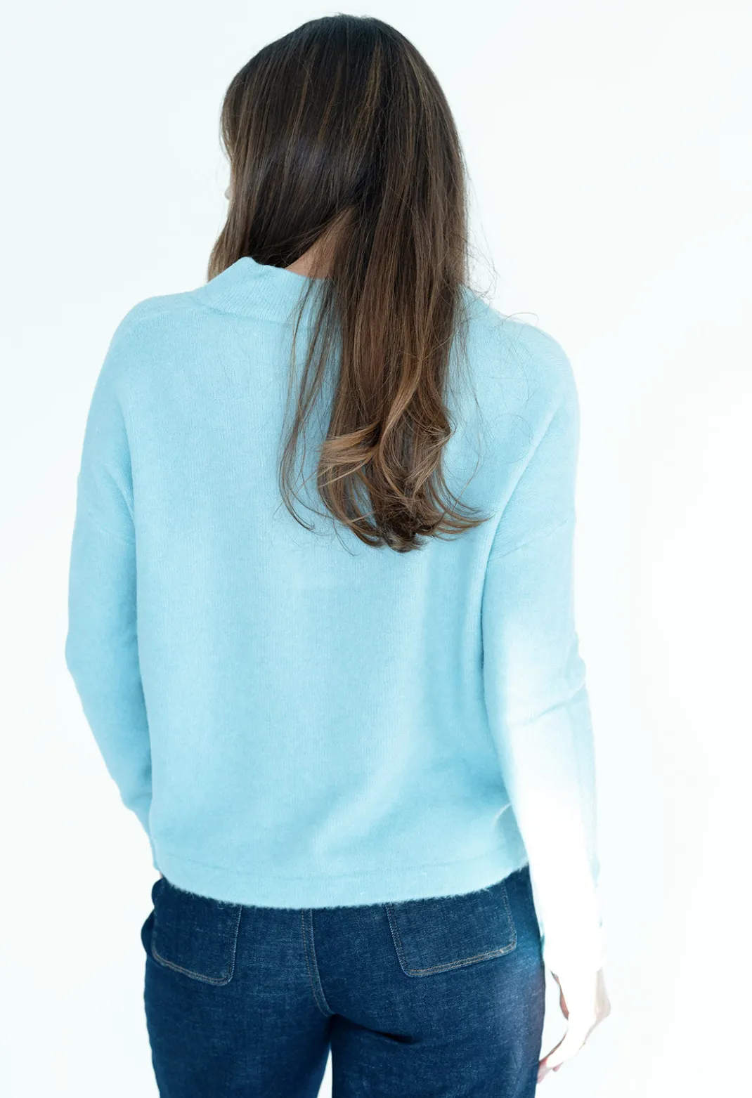 Jumpers & Sweaters | Jumpers & Sweaters>Humidity Lifestyle RIVIERA SWEATER