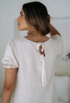 Shift Dresses | Mini Dresses>Humidity Lifestyle SANA SHIFT DRESS SS23