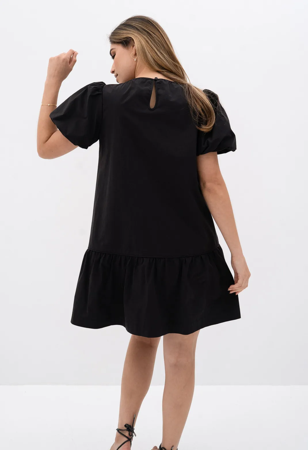 Mini Dresses>Humidity Lifestyle SANGRIA DRESS