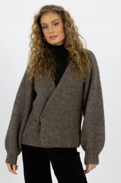 Cardigans | Cardigans>Humidity Lifestyle SERENITY CARDI